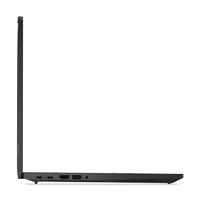 Klēpjdators Lenovo ThinkPad T16 Gen 4 (Intel) — Intel Core Ultra 7 258V, 16 collu WUXGA, 32 GB RAM, 1 TB SSD, Intel Arc 140V, Windows 11 Pro, melns
