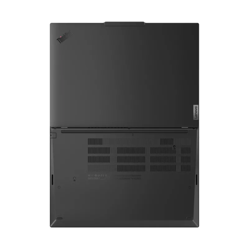 Klēpjdators Lenovo ThinkPad T16 Gen 4 (Intel) — Intel Core Ultra 7 258V, 16 collu WUXGA, 32 GB RAM, 1 TB SSD, Intel Arc 140V, Windows 11 Pro, melns