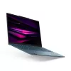 Lenovo Yoga plāns 7 14AGP11 Copilot+ PC AMD Ryzen™ AI 5 430 klēpjdators 35,6 cm (14 collas) WUXGA 16 GB 512 GB SSD Wi-Fi 7 (802.11be) Windows 11 Home vācu valoda Teal
