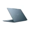 Lenovo Yoga plāns 7 14AGP11 Copilot+ PC AMD Ryzen™ AI 5 430 klēpjdators 35,6 cm (14 collas) WUXGA 16 GB 512 GB SSD Wi-Fi 7 (802.11be) Windows 11 Home vācu valoda Teal