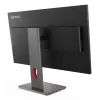 Monitor Lenovo ThinkVision P32UD-40 31.5 inch 4K UHD (3840×2160) IPS LCD, 6 ms, USB 3.2 Gen 2x2 centrmezgls, USB-C, VESA, regulējams augstumā