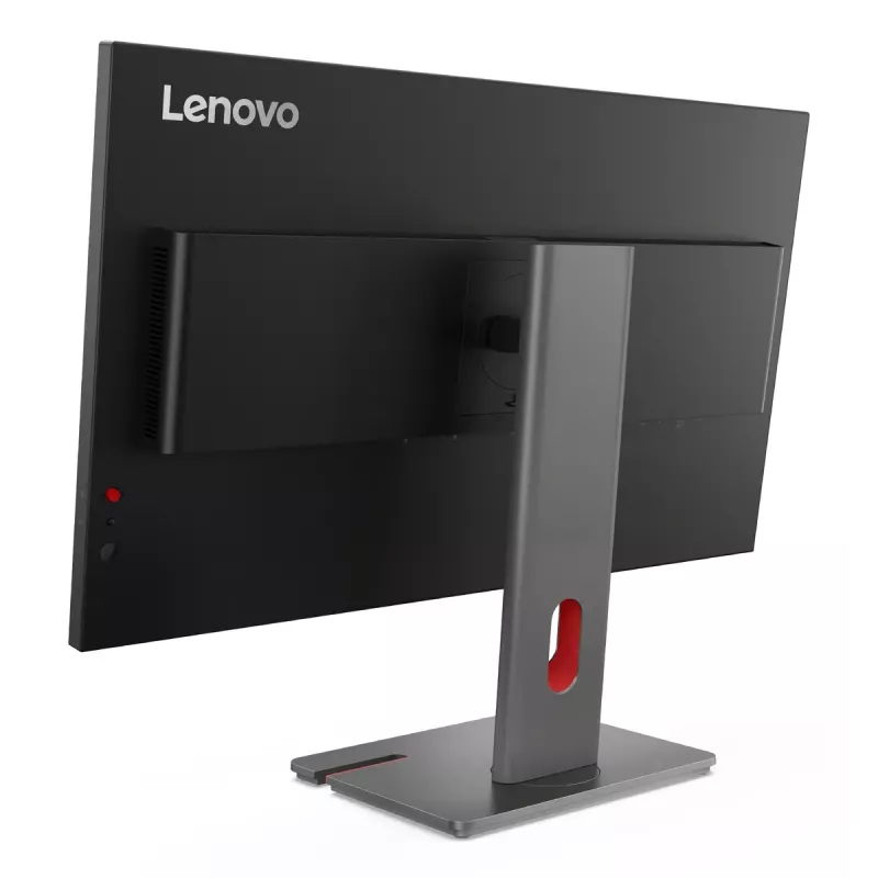 Monitor Lenovo ThinkVision P32UD-40 31.5 inch 4K UHD (3840×2160) IPS LCD, 6 ms, USB 3.2 Gen 2x2 centrmezgls, USB-C, VESA, regulējams augstumā
