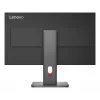 Monitor Lenovo ThinkVision P32UD-40 31.5 inch 4K UHD (3840×2160) IPS LCD, 6 ms, USB 3.2 Gen 2x2 centrmezgls, USB-C, VESA, regulējams augstumā