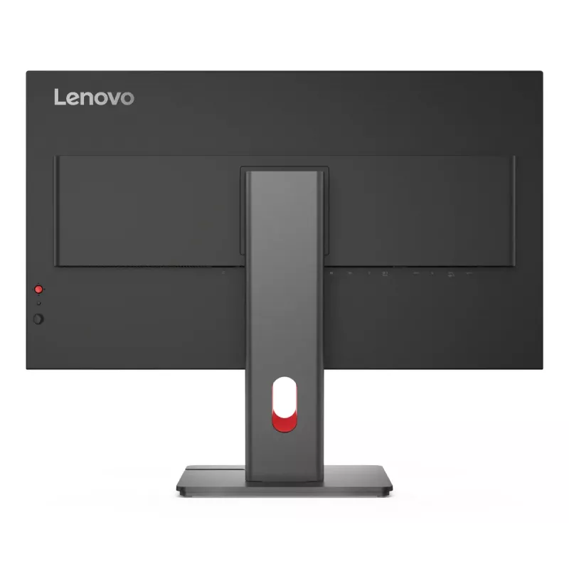 Monitor Lenovo ThinkVision P32UD-40 31.5 inch 4K UHD (3840×2160) IPS LCD, 6 ms, USB 3.2 Gen 2x2 centrmezgls, USB-C, VESA, regulējams augstumā