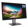Monitor Lenovo ThinkVision P32UD-40 31.5 inch 4K UHD (3840×2160) IPS LCD, 6 ms, USB 3.2 Gen 2x2 centrmezgls, USB-C, VESA, regulējams augstumā
