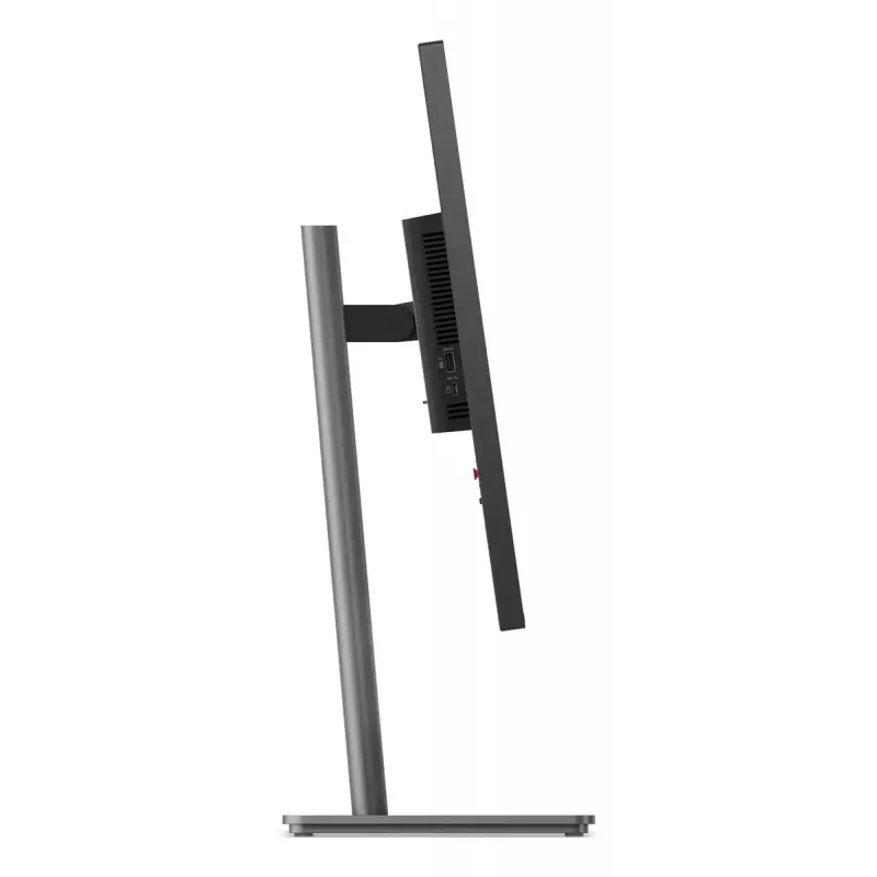 Monitor Lenovo ThinkVision P32UD-40 31.5 inch 4K UHD (3840×2160) IPS LCD, 6 ms, USB 3.2 Gen 2x2 centrmezgls, USB-C, VESA, regulējams augstumā