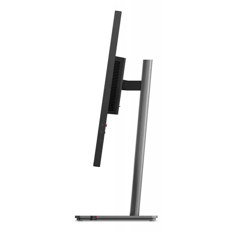 Monitor Lenovo ThinkVision P32UD-40 31.5 inch 4K UHD (3840×2160) IPS LCD, 6 ms, USB 3.2 Gen 2x2 centrmezgls, USB-C, VESA, regulējams augstumā