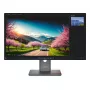 Monitor Lenovo ThinkVision P32UD-40 31.5 inch 4K UHD (3840×2160) IPS LCD, 6 ms, USB 3.2 Gen 2x2 centrmezgls, USB-C, VESA, regulējams augstumā