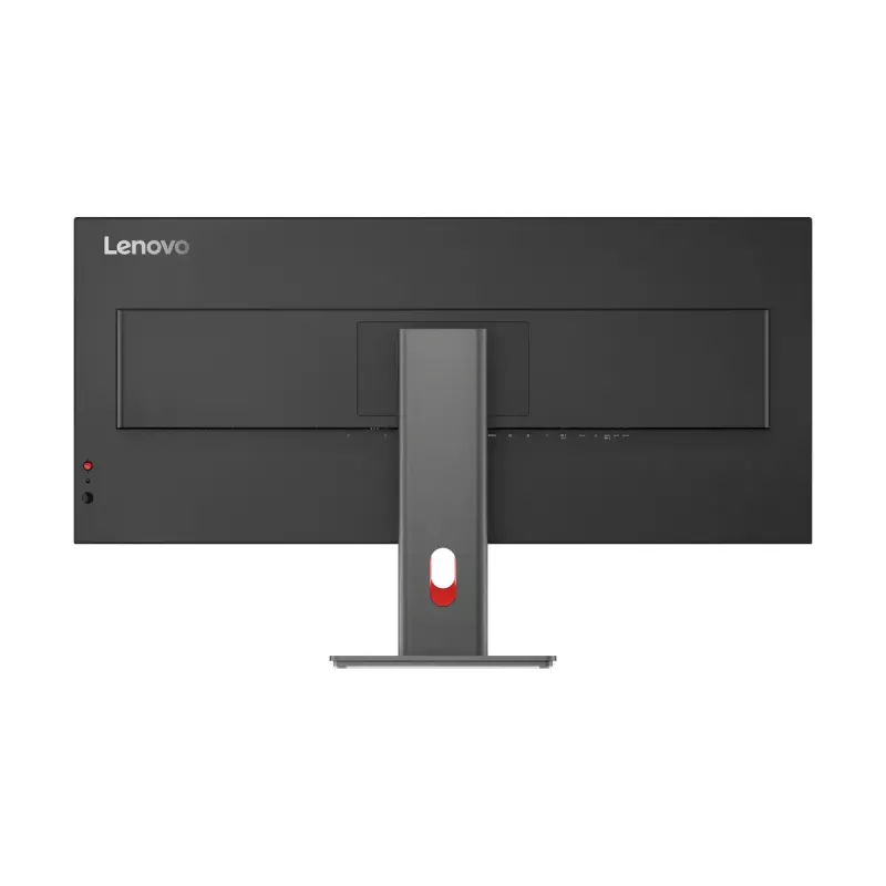 Monitors Lenovo ThinkVision P40WD-40 39,7 collas WUHD 5120x2160 LCD 21:9 6 ms USB centrmezgls Skaļruņi Augstumā regulējams VESA