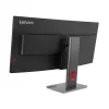 Monitors Lenovo ThinkVision P40WD-40 39,7 collas WUHD 5120x2160 LCD 21:9 6 ms USB centrmezgls Skaļruņi Augstumā regulējams VESA