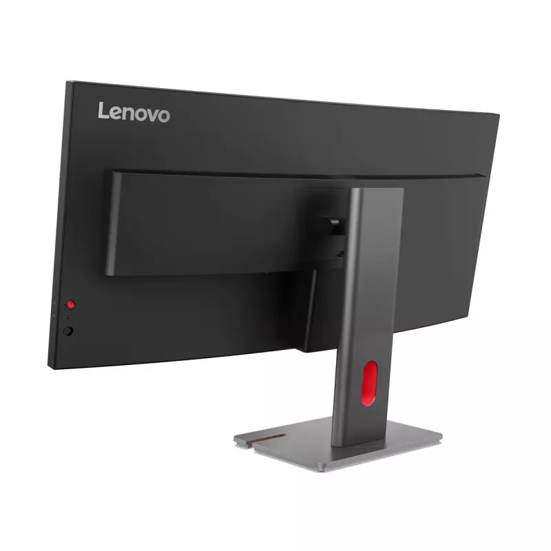 Monitors Lenovo ThinkVision P40WD-40 39,7 collas WUHD 5120x2160 LCD 21:9 6 ms USB centrmezgls Skaļruņi Augstumā regulējams VESA