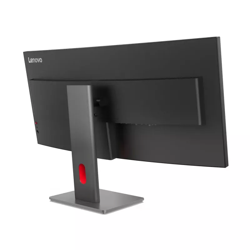 Monitors Lenovo ThinkVision P40WD-40 39,7 collas WUHD 5120x2160 LCD 21:9 6 ms USB centrmezgls Skaļruņi Augstumā regulējams VESA