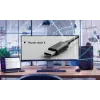 Monitors Lenovo ThinkVision P40WD-40 39,7 collas WUHD 5120x2160 LCD 21:9 6 ms USB centrmezgls Skaļruņi Augstumā regulējams VESA
