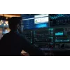 Monitors Lenovo ThinkVision P40WD-40 39,7 collas WUHD 5120x2160 LCD 21:9 6 ms USB centrmezgls Skaļruņi Augstumā regulējams VESA