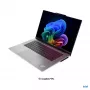 Lenovo ThinkPad X9-15p Gen 1 Aura Edition Copilot+ 358H 15,3 collu skārienekrāns 2,8K 64 GB RAM 1 TB SSD Wi‑Fi 7 Windows 11 Pro