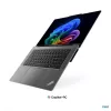Lenovo ThinkPad X9-15p Gen 1 Aura Edition Copilot+ 358H 15,3 collu skārienekrāns 2,8K 64 GB RAM 1 TB SSD Wi‑Fi 7 Windows 11 Pro