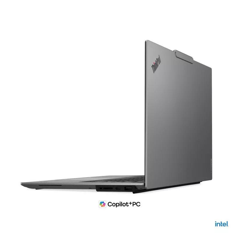 Lenovo ThinkPad X9-15p Gen 1 Aura Edition Copilot+ 358H 15,3 collu skārienekrāns 2,8K 64 GB RAM 1 TB SSD Wi‑Fi 7 Windows 11 Pro