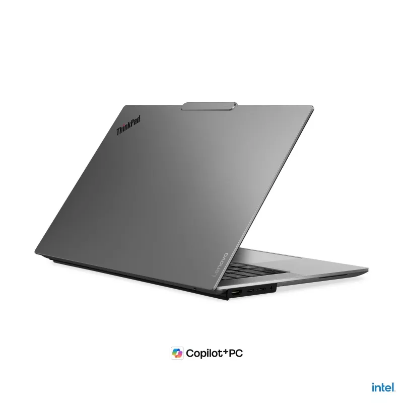 Lenovo ThinkPad X9-15p Gen 1 Aura Edition Copilot+ 358H 15,3 collu skārienekrāns 2,8K 64 GB RAM 1 TB SSD Wi‑Fi 7 Windows 11 Pro