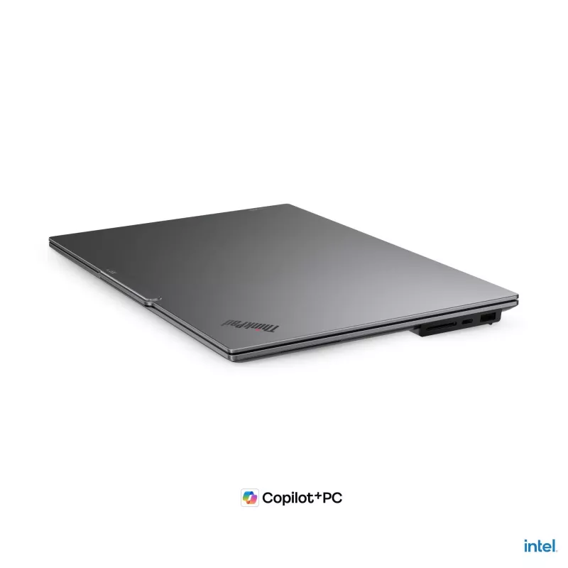 Lenovo ThinkPad X9-15p Gen 1 Aura Edition Copilot+ 358H 15,3 collu skārienekrāns 2,8K 64 GB RAM 1 TB SSD Wi‑Fi 7 Windows 11 Pro