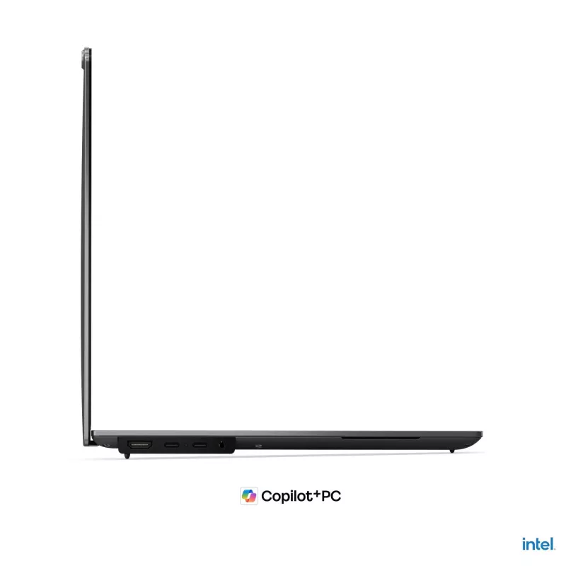 Lenovo ThinkPad X9-15p Gen 1 Aura Edition Copilot+ 358H 15,3 collu skārienekrāns 2,8K 64 GB RAM 1 TB SSD Wi‑Fi 7 Windows 11 Pro