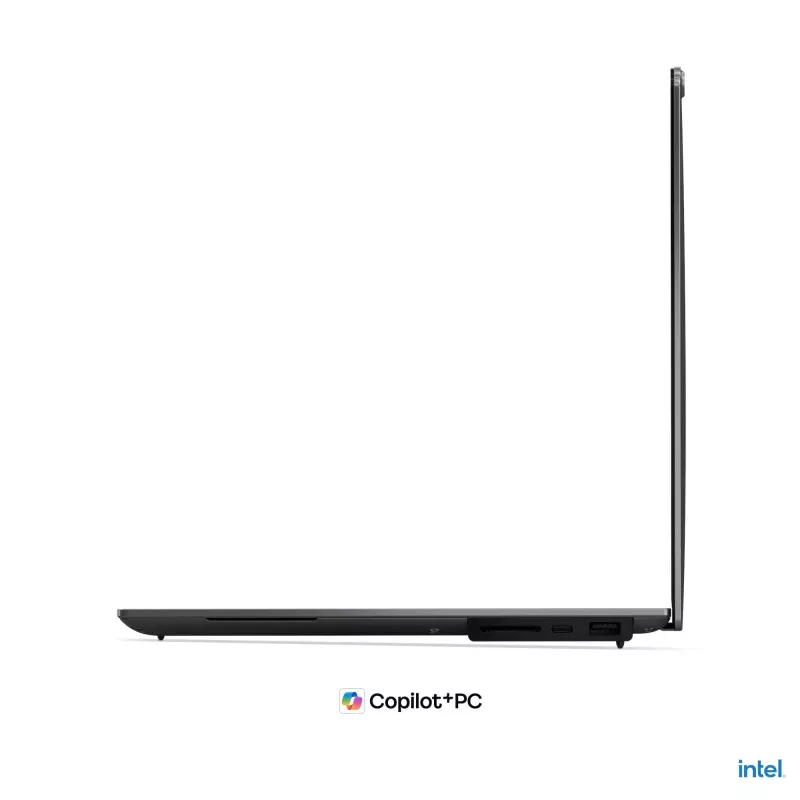 Lenovo ThinkPad X9-15p Gen 1 Aura Edition Copilot+ 358H 15,3 collu skārienekrāns 2,8K 64 GB RAM 1 TB SSD Wi‑Fi 7 Windows 11 Pro