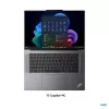 Lenovo ThinkPad X9-15p Gen 1 Aura Edition Copilot+ 358H 15,3 collu skārienekrāns 2,8K 64 GB RAM 1 TB SSD Wi‑Fi 7 Windows 11 Pro