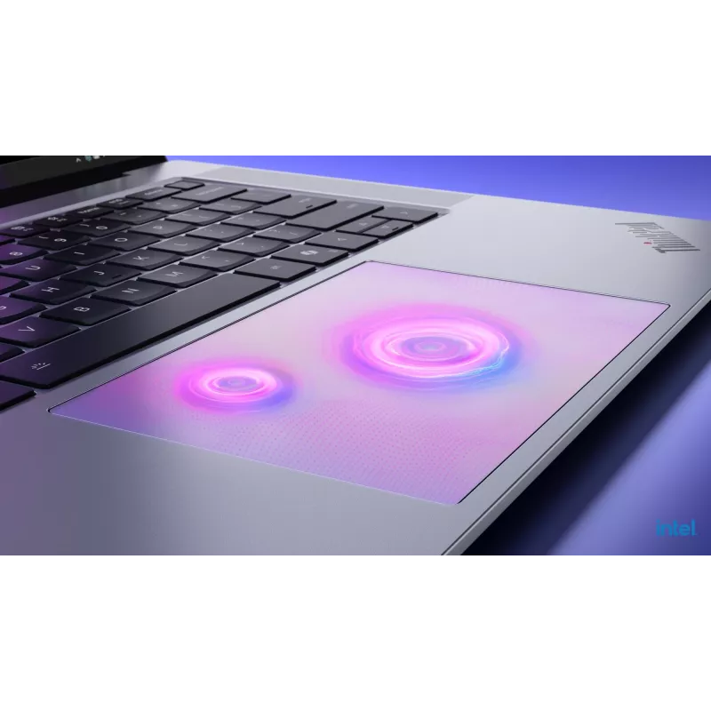 Lenovo ThinkPad X9-15p Gen 1 Aura Edition Copilot+ 358H 15,3 collu skārienekrāns 2,8K 64 GB RAM 1 TB SSD Wi‑Fi 7 Windows 11 Pro