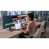 Lenovo ThinkPad X9-15p Gen 1 Aura Edition Copilot+ 358H 15,3 collu skārienekrāns 2,8K 64 GB RAM 1 TB SSD Wi‑Fi 7 Windows 11 Pro