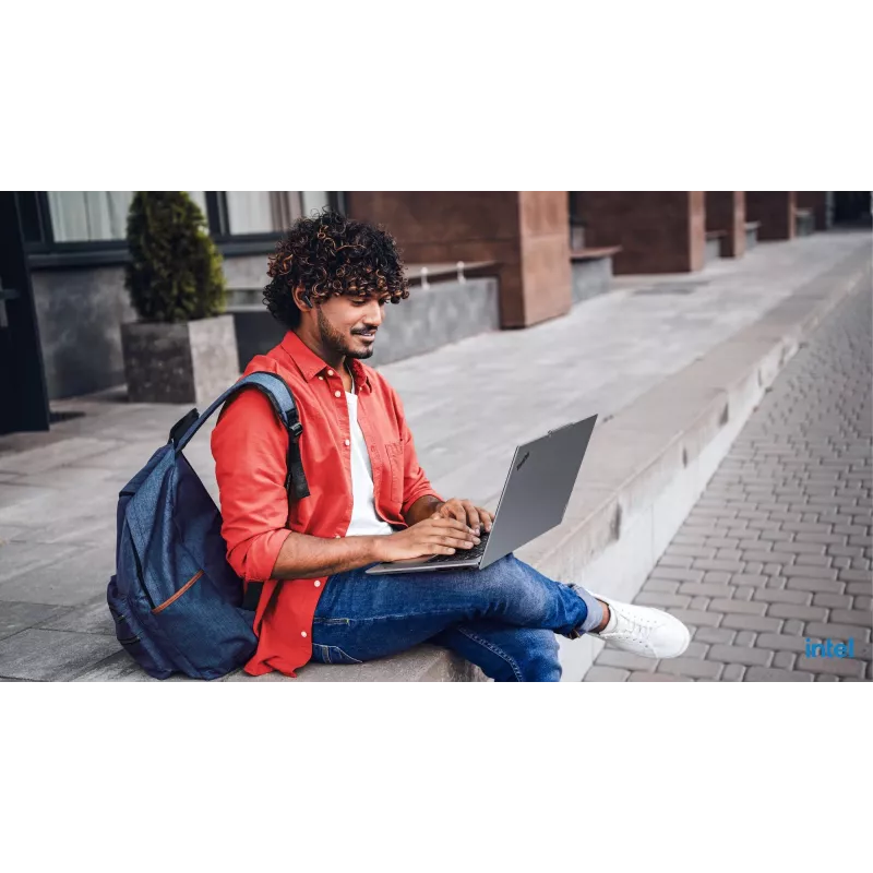 Lenovo ThinkPad X9-15p Gen 1 Aura Edition Copilot+ 358H 15,3 collu skārienekrāns 2,8K 64 GB RAM 1 TB SSD Wi‑Fi 7 Windows 11 Pro
