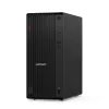 Lenovo ThinkCentre M90t Gen 6 Intel Core Ultra 7 265 32 GB DDR5-SDRAM 512 GB SSD Windows 11 Pro Tornis PC Melns