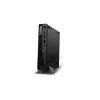 Lenovo ThinkStation P3 Tiny Gen 2 Intel Core Ultra 9 285 64 GB DDR5-SDRAM 1 TB SSD NVIDIA RTX A1000 Windows 11 Pro darbstacija melna