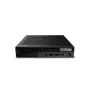 Lenovo ThinkStation P3 Tiny Gen 2 Intel Core Ultra 9 285 64 GB DDR5-SDRAM 1 TB SSD NVIDIA RTX A1000 Windows 11 Pro darbstacija melna