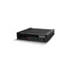 Lenovo ThinkStation P3 Tiny Gen 2 Intel Core Ultra 7 265 48 GB DDR5-SDRAM 512 GB SSD NVIDIA RTX A1000 Windows 11 Pro darbstacija melna