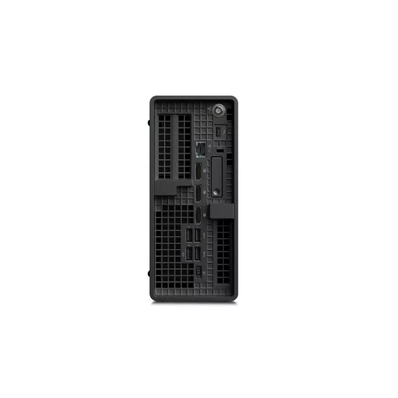 Darbstacija Lenovo ThinkStation P3 Ultra SFF Gen 2 ar Intel Core Ultra 9 285K, 64 GB DDR5, 512 GB SSD, Windows 11 Pro