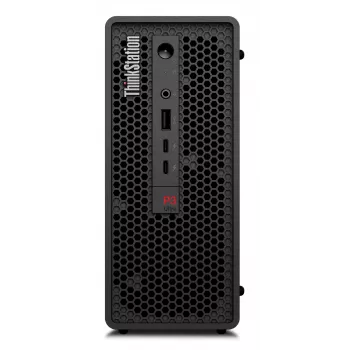 Lenovo ThinkStation P3 Ultra SFF Intel® Core™ i7 i7-13700K 32 GB DDR5-SDRAM 512 GB SSD Ubuntu Linux darbstacija