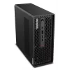 Lenovo ThinkStation P3 Ultra SFF Intel® Core™ i7 i7-13700K 32 GB DDR5-SDRAM 512 GB SSD Ubuntu Linux darbstacija