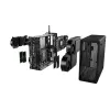 Lenovo ThinkStation P3 Ultra SFF Intel® Core™ i7 i7-13700K 32 GB DDR5-SDRAM 512 GB SSD Ubuntu Linux darbstacija