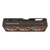 Grafikas karte ASUS GeForce RTX 5080 16 GB GDDR7, PCIe 5.0, 256-bit, 385×80×151 mm, 3 ventilatori, 16-pin barošana