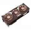 Grafikas karte ASUS GeForce RTX 5080 16 GB GDDR7, PCIe 5.0, 256-bit, 385×80×151 mm, 3 ventilatori, 16-pin barošana