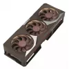 Grafikas karte ASUS GeForce RTX 5080 16 GB GDDR7, PCIe 5.0, 256-bit, 385×80×151 mm, 3 ventilatori, 16-pin barošana