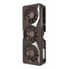Grafikas karte ASUS GeForce RTX 5080 16 GB GDDR7, PCIe 5.0, 256-bit, 385×80×151 mm, 3 ventilatori, 16-pin barošana