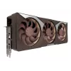 Grafikas karte ASUS GeForce RTX 5080 16 GB GDDR7, PCIe 5.0, 256-bit, 385×80×151 mm, 3 ventilatori, 16-pin barošana