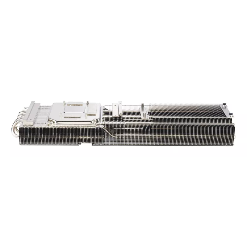 Grafikas karte ASUS GeForce RTX 5080 16 GB GDDR7, PCIe 5.0, 256-bit, 385×80×151 mm, 3 ventilatori, 16-pin barošana