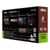 Grafikas karte ASUS GeForce RTX 5080 16 GB GDDR7, PCIe 5.0, 256-bit, 385×80×151 mm, 3 ventilatori, 16-pin barošana