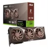 Grafikas karte ASUS GeForce RTX 5080 16 GB GDDR7, PCIe 5.0, 256-bit, 385×80×151 mm, 3 ventilatori, 16-pin barošana