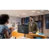HP ProStudio 4 G1i AI PC Intel Core Ultra 5 60.5 cm (23.8 collas) 1920 x 1080 pikseļi 16 GB DDR5-SDRAM Windows 11 Pro Wi-Fi 6E (802.11ax) (atjaunota prece)