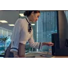 HP ProDesk 4 Tower G1i AI Intel Core Ultra 7 265 16 GB DDR5-SDRAM 512 GB SSD Windows 11 Pro dators AI PC Melns