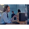 HP ProDesk 4 Tower G1i AI Intel Core Ultra 7 265 16 GB DDR5-SDRAM 512 GB SSD Windows 11 Pro dators AI PC Melns