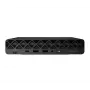 Mini PC HP EliteDesk 8 Mini G1i AI — Intel Core Ultra 7 265T, 16 GB DDR5, 1 TB SSD, Windows 11 Pro, Melns