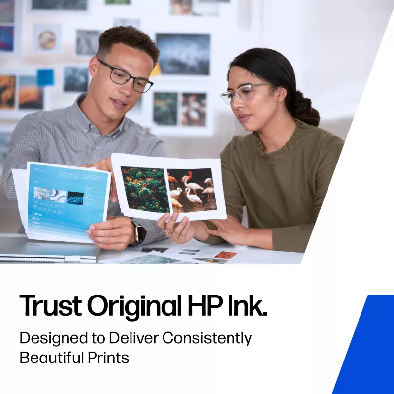 HP 302XL/304XL Trīskrāsu oriģinālā tintes kasetne. Krāsu tintes lapu iznākums: 100 lapas, Druka krāsas: Ciāna, fuksīna, Dzeltena, Daudzums iepakojumā: 1 gab.